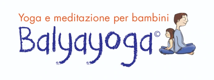 logo Balyayoga