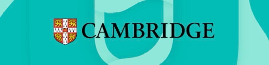 logo Cambridge